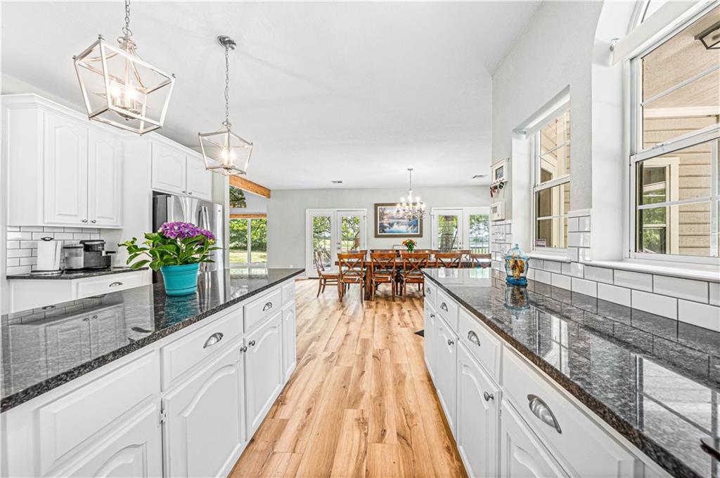 Galindo I - Residential