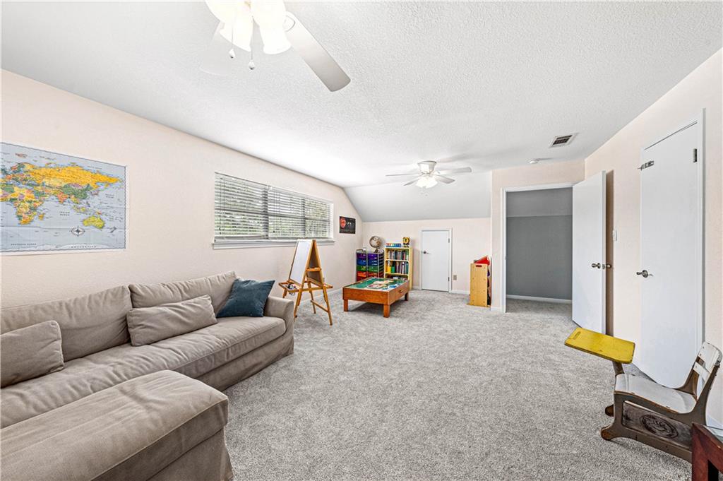 Galindo I - Residential