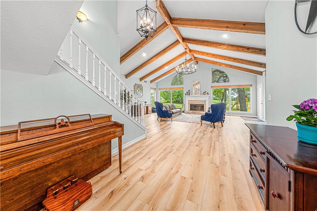 Galindo I - Residential