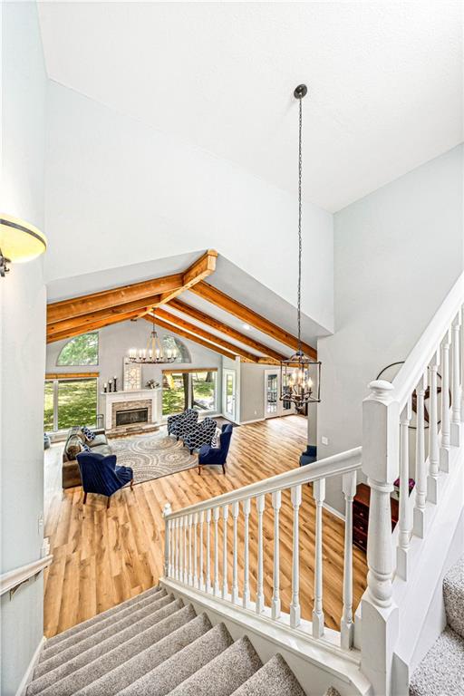 Galindo I - Residential