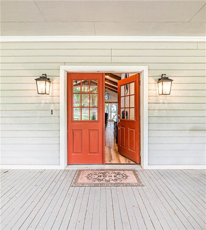 Galindo I - Residential