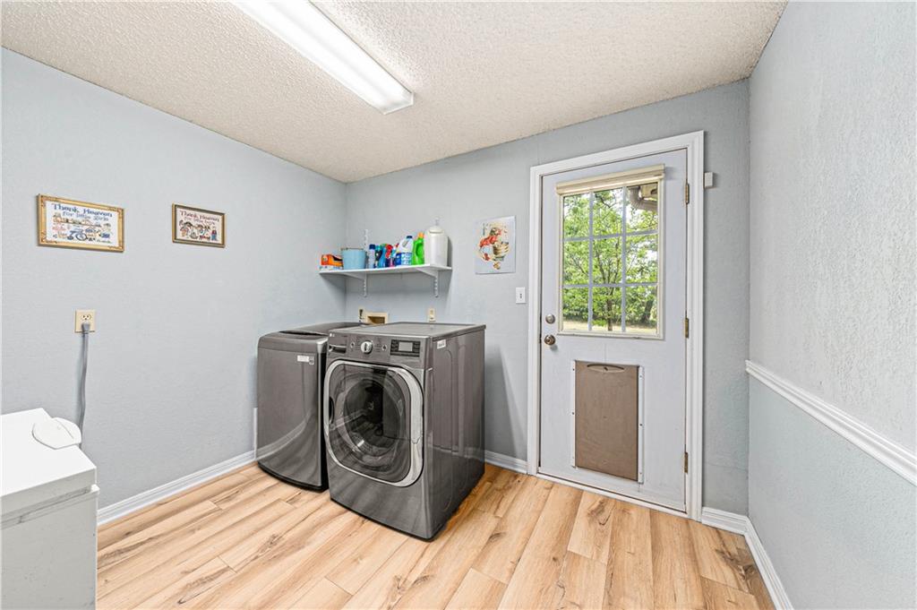 Galindo I - Residential