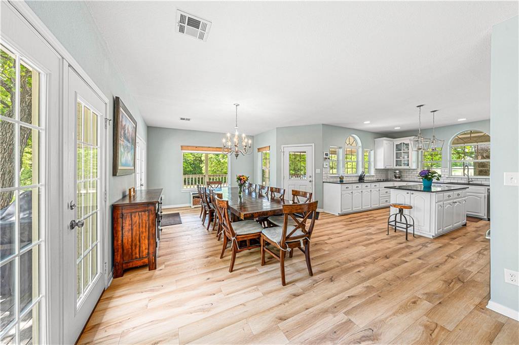 Galindo I - Residential