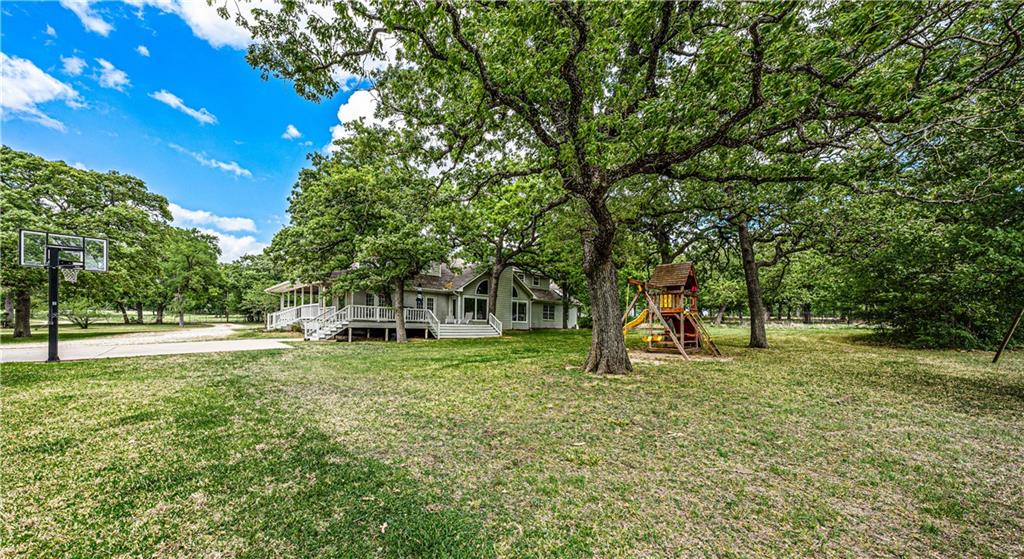 Galindo I - Residential