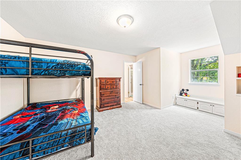 Galindo I - Residential