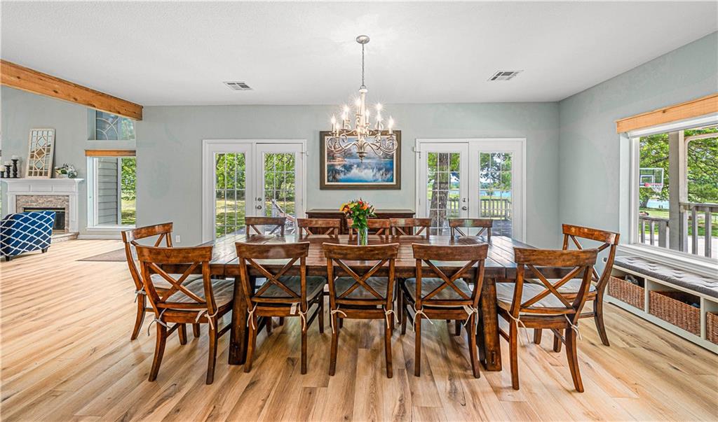 Galindo I - Residential