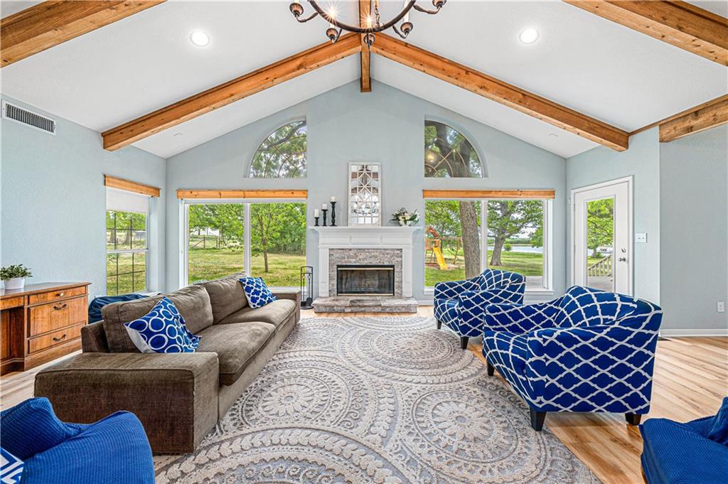 Galindo I - Residential