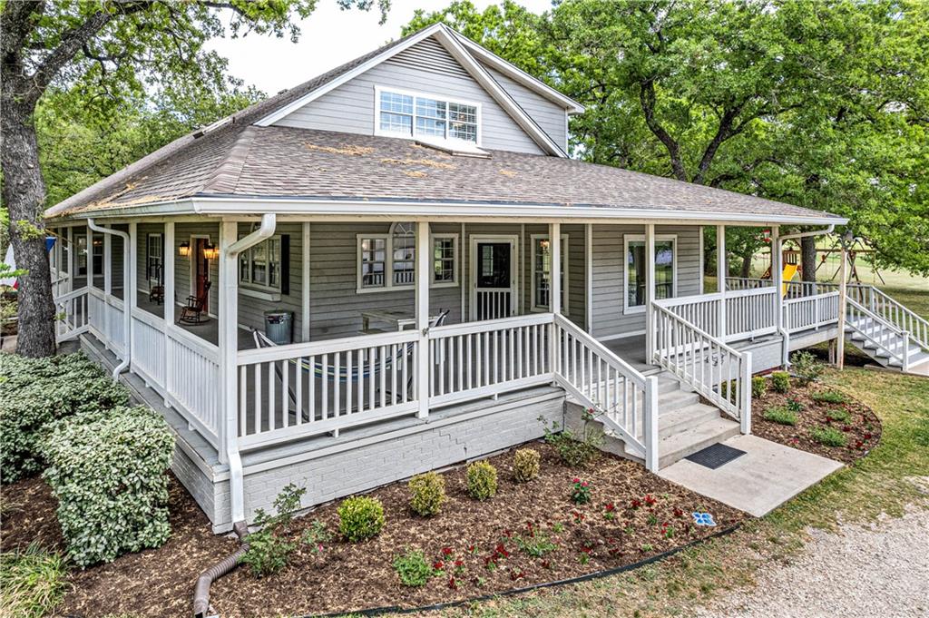 Galindo I - Residential