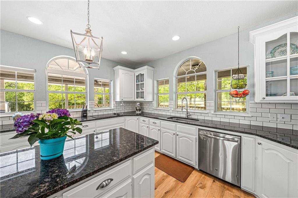 Galindo I - Residential