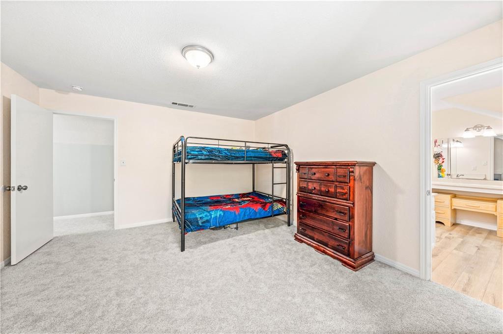 Galindo I - Residential