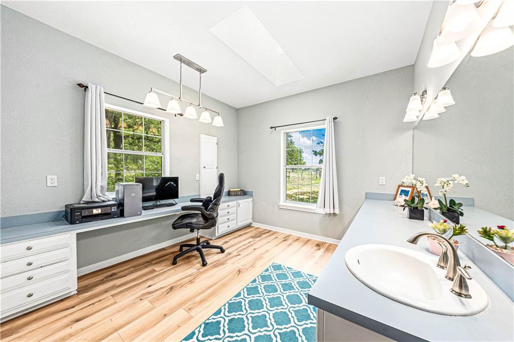 Galindo I - Residential