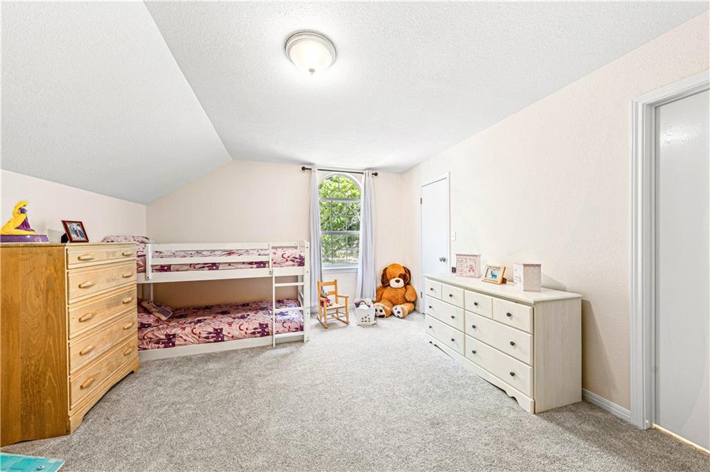 Galindo I - Residential