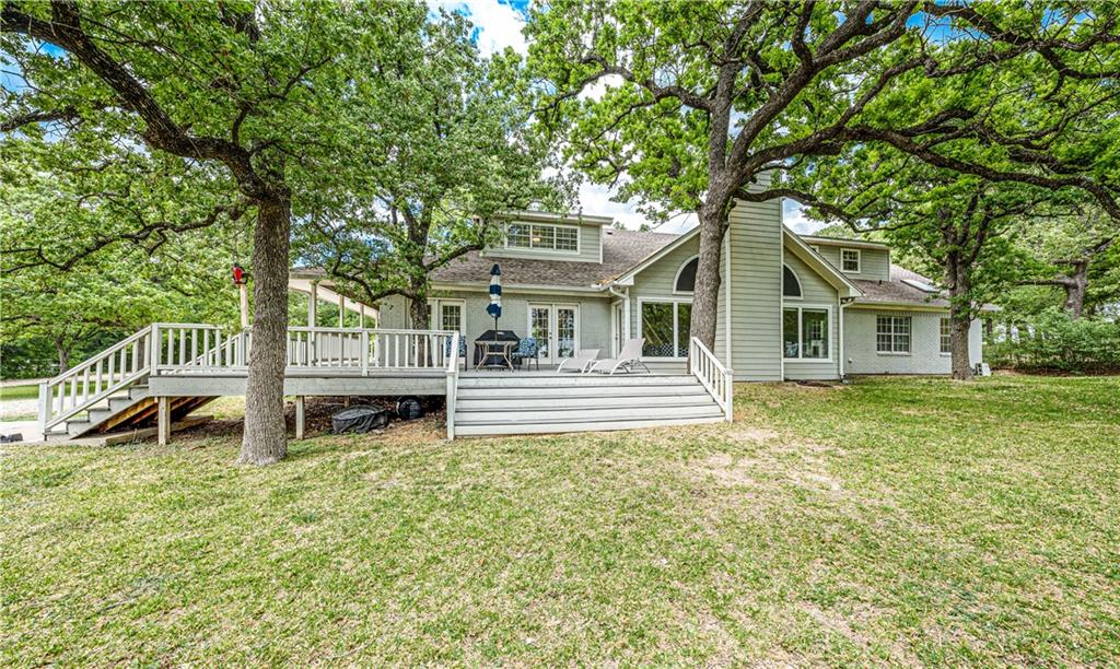 Galindo I - Residential