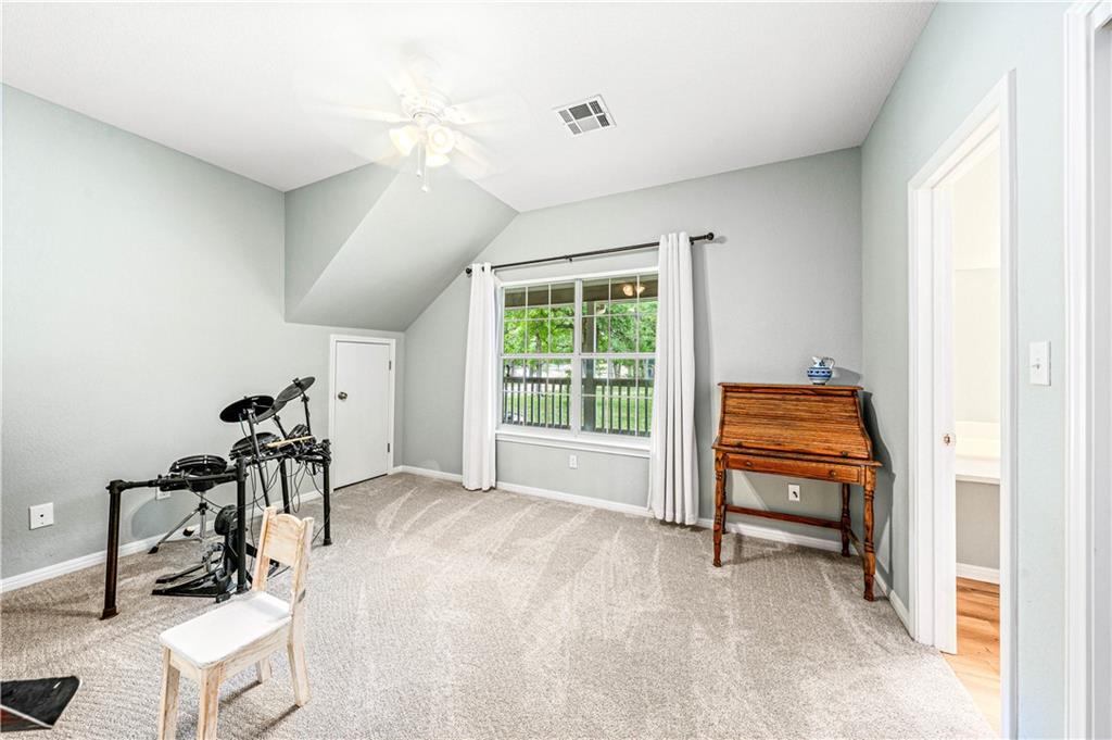 Galindo I - Residential