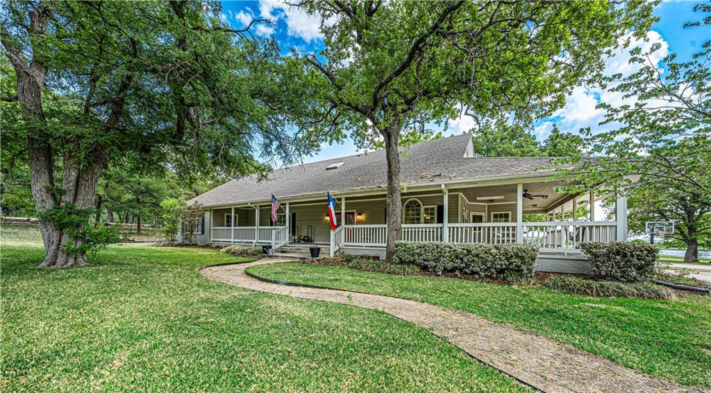 Galindo I - Residential