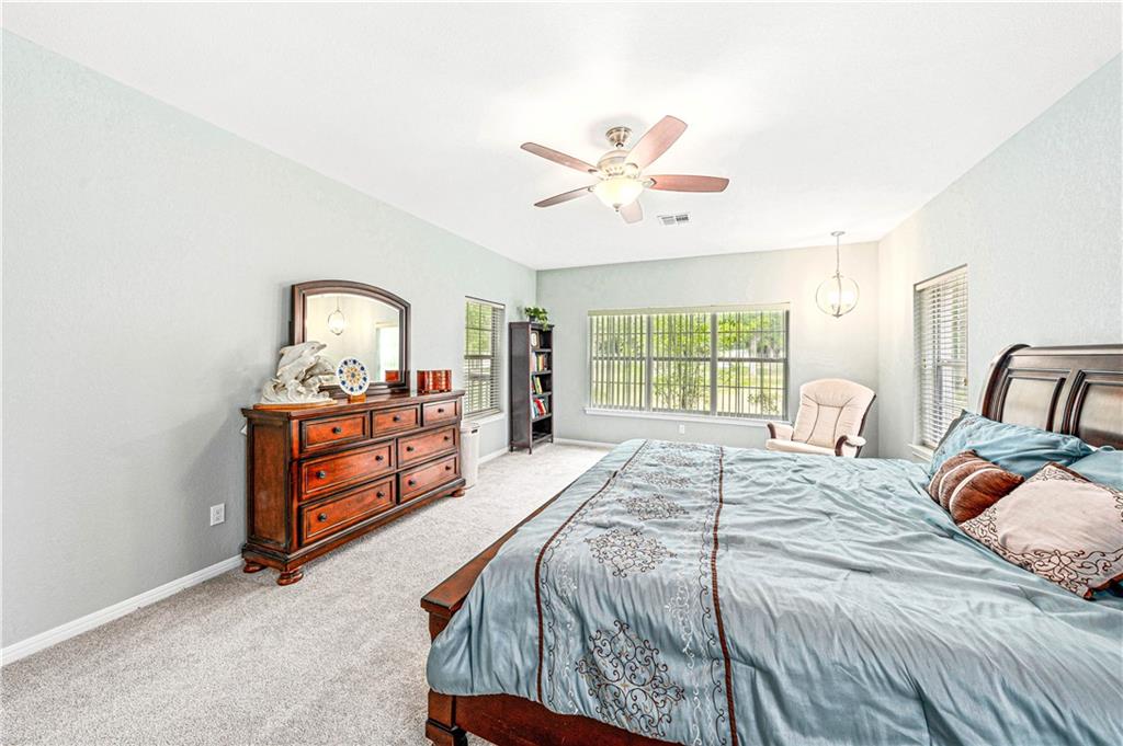 Galindo I - Residential