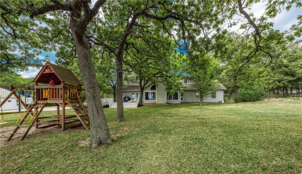 Galindo I - Residential