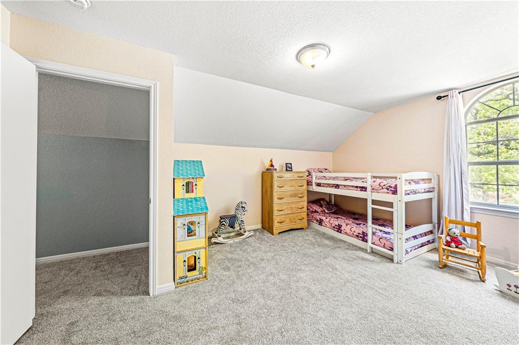 Galindo I - Residential