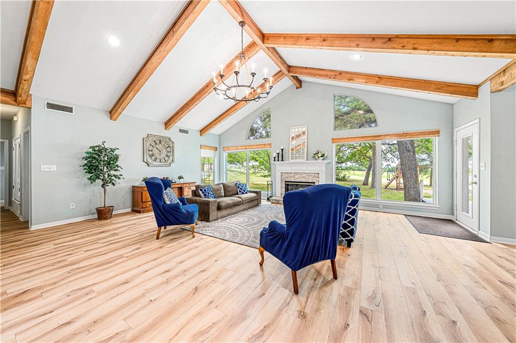 Galindo I - Residential