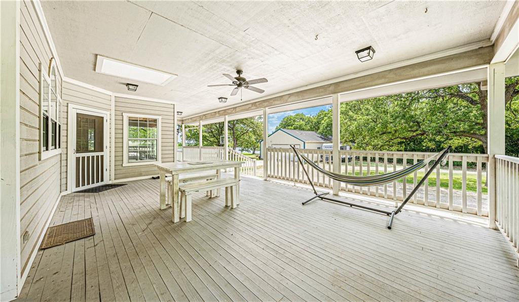 Galindo I - Residential