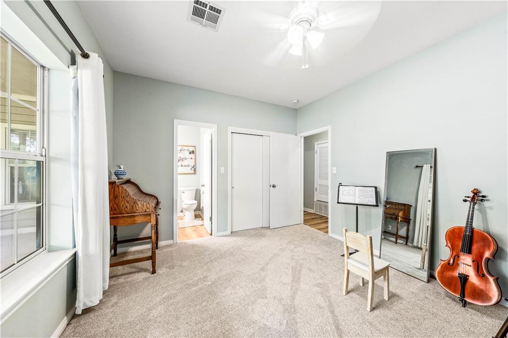 Galindo I - Residential