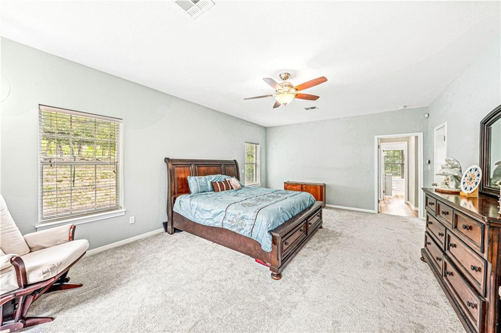 Galindo I - Residential