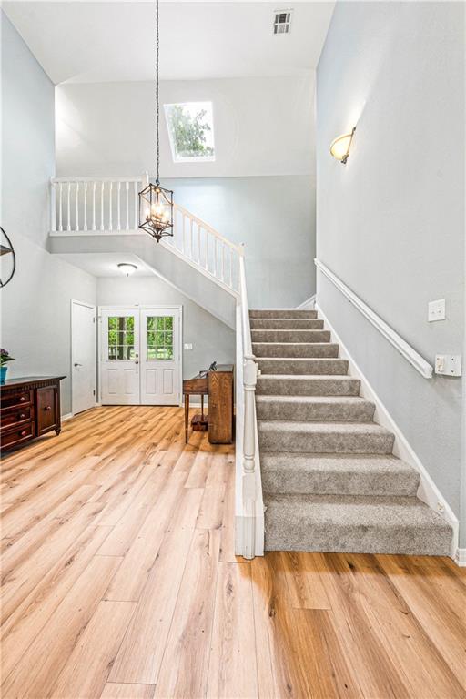 Galindo I - Residential