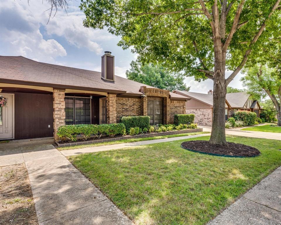 3016 Hilltop Drive