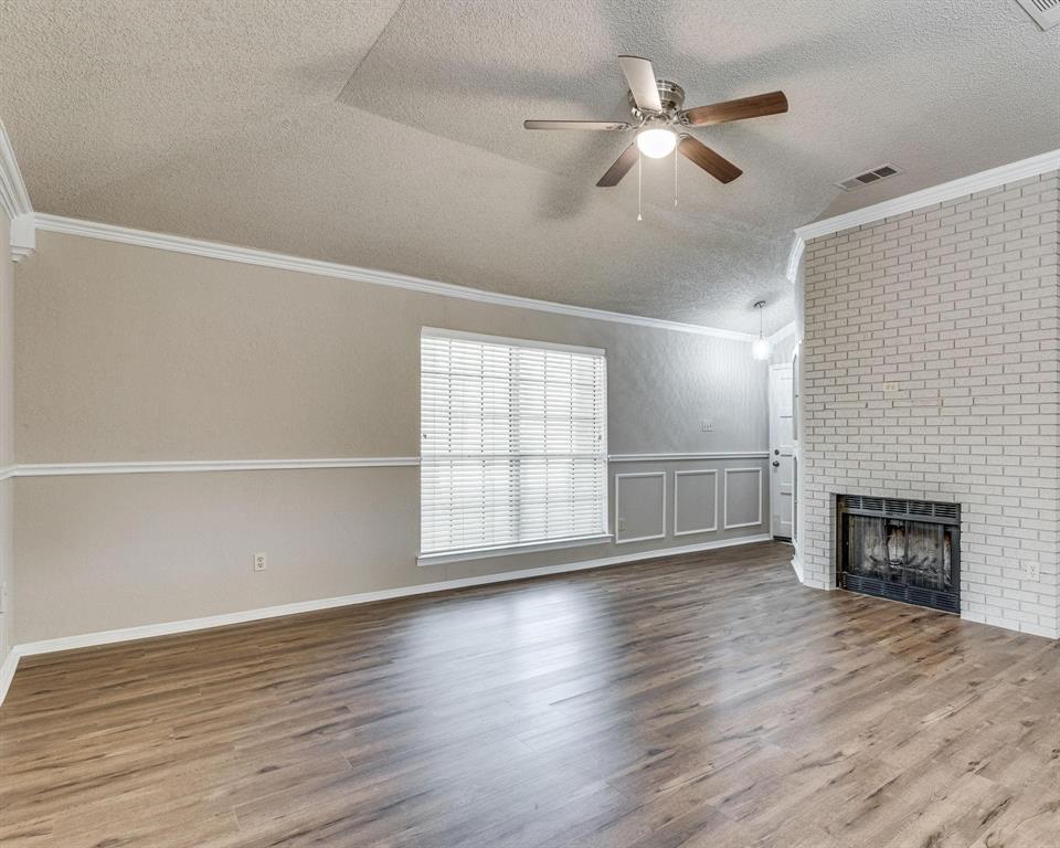 3016 Hilltop Drive