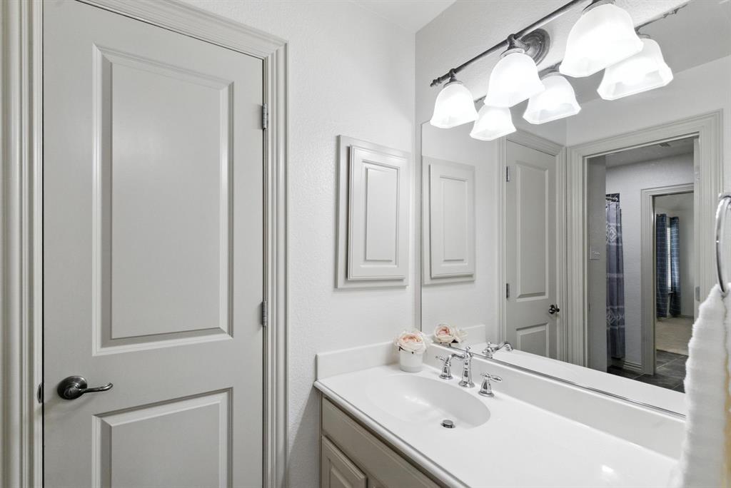 Arapahoe Ridge III - Residential