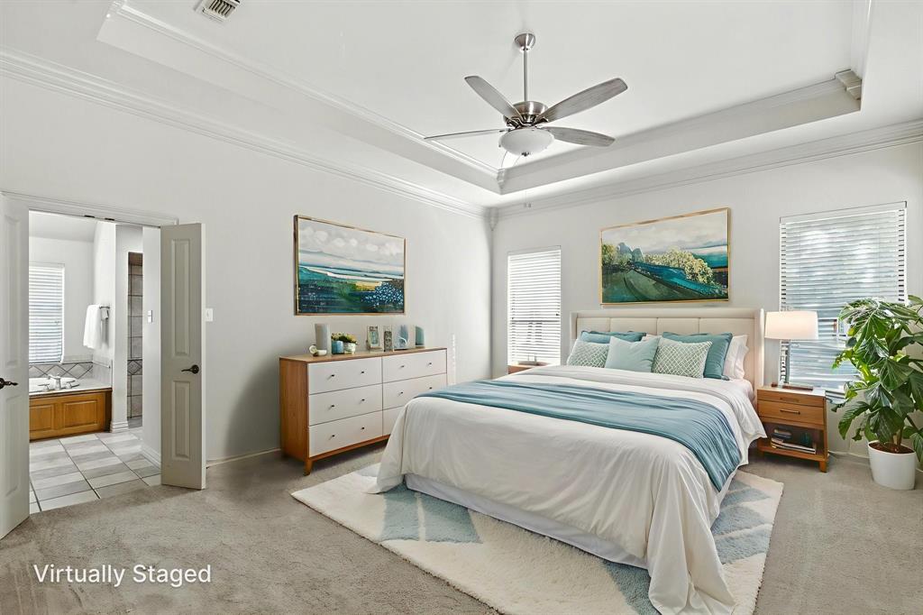 Arapahoe Ridge III - Residential