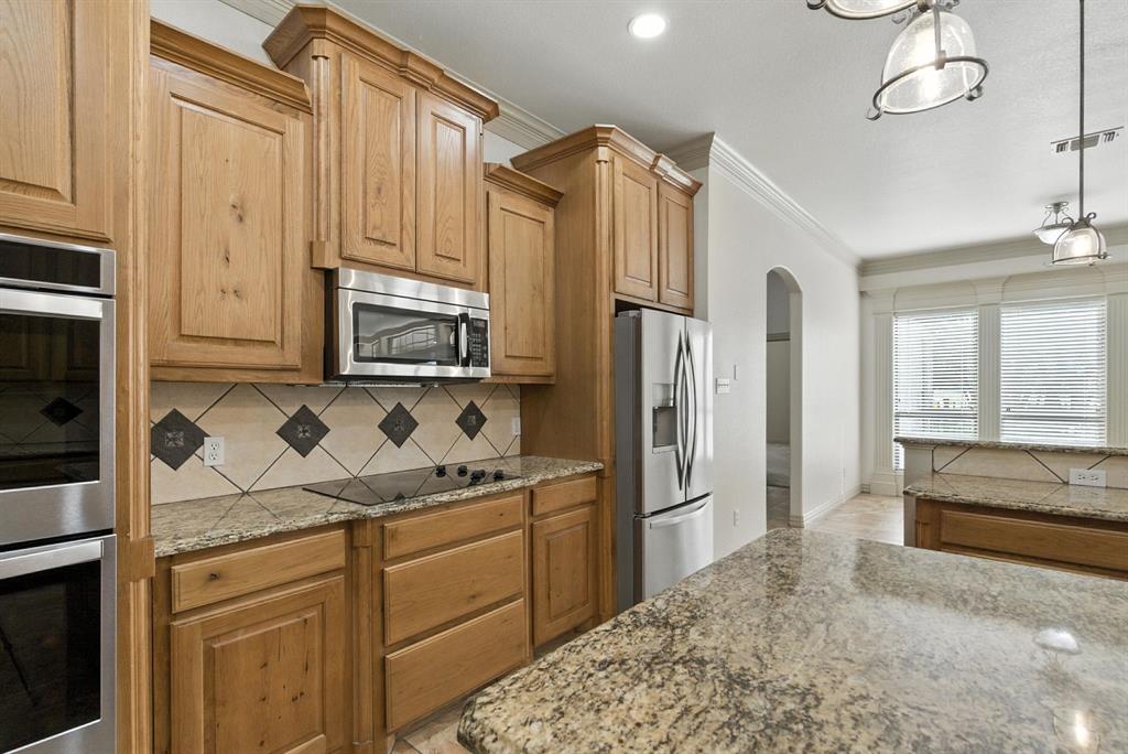 Arapahoe Ridge III - Residential