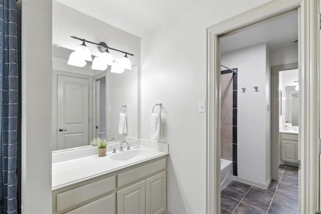 Arapahoe Ridge III - Residential