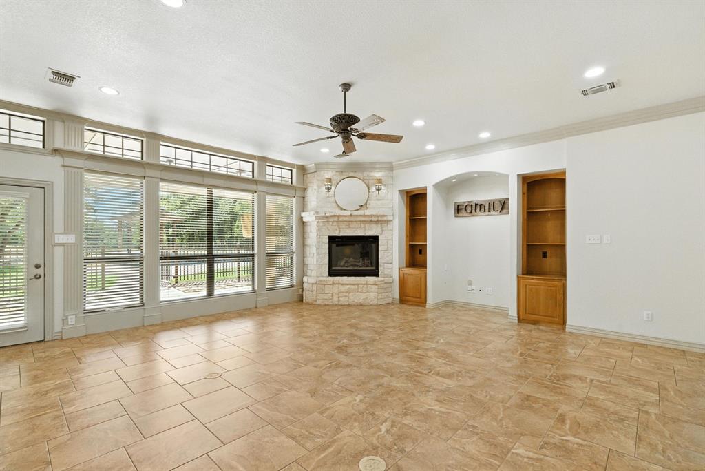 Arapahoe Ridge III - Residential