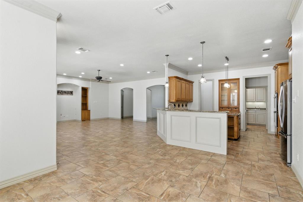 Arapahoe Ridge III - Residential