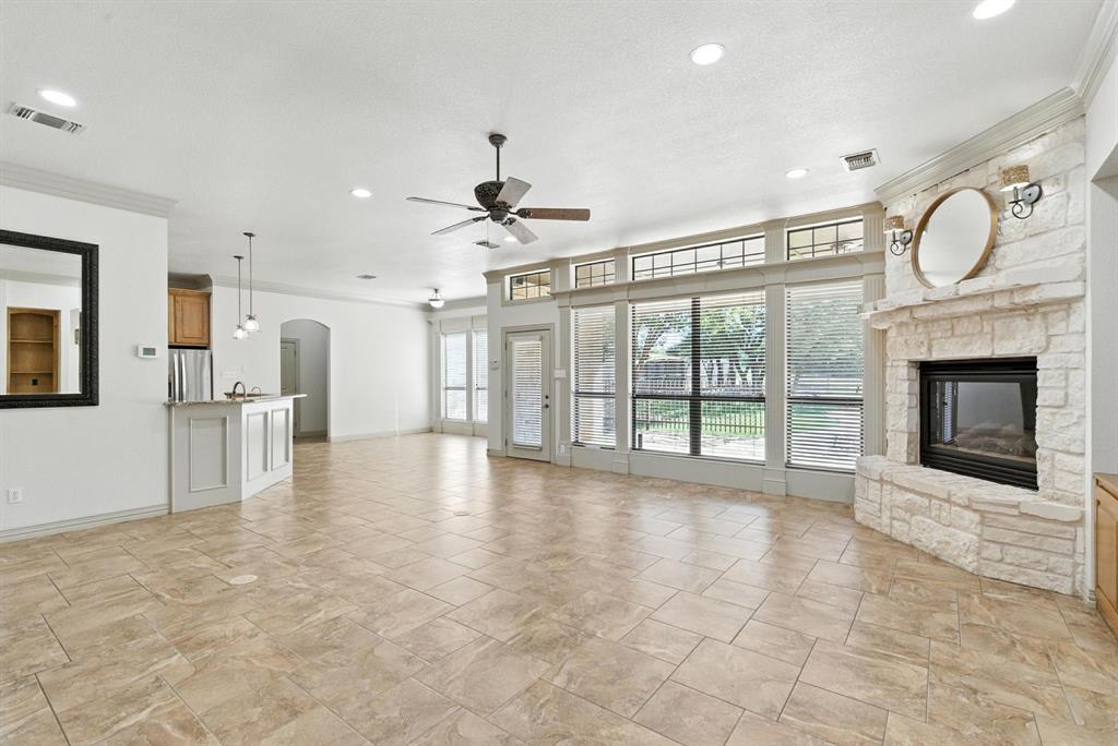 Arapahoe Ridge III - Residential