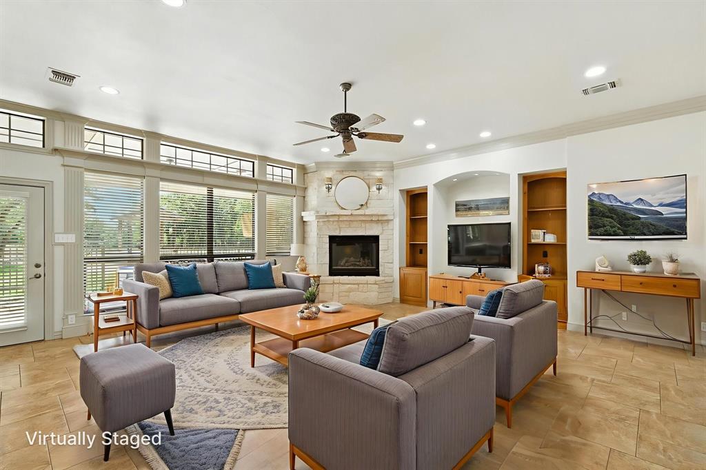 Arapahoe Ridge III - Residential