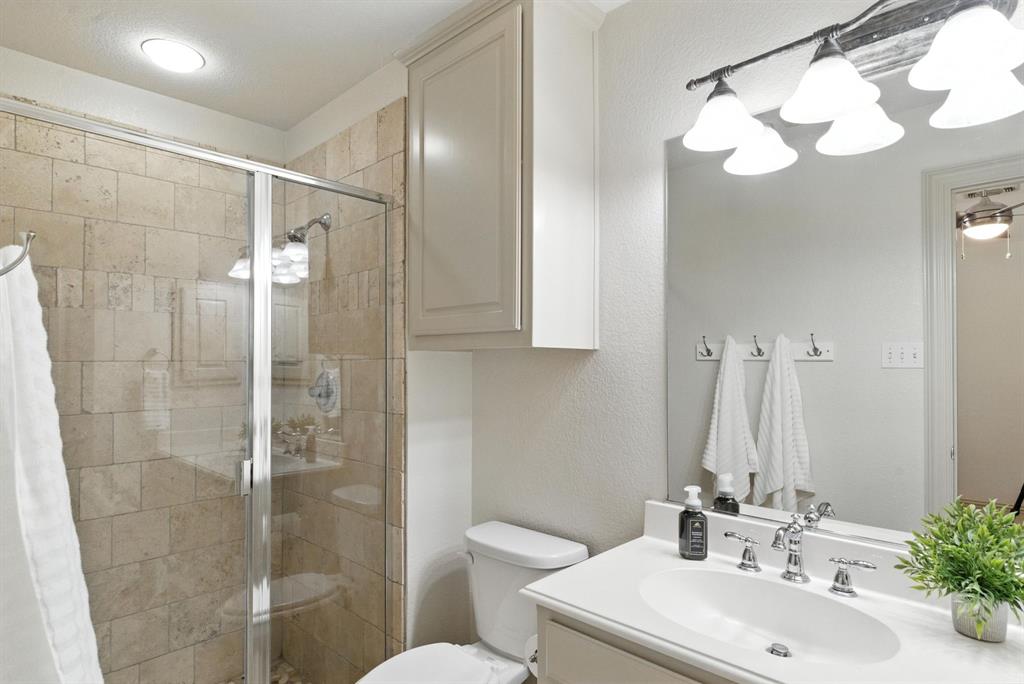 Arapahoe Ridge III - Residential