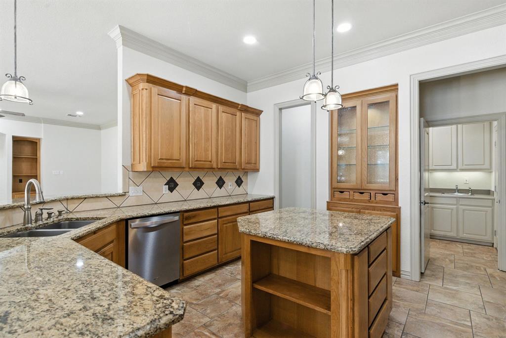 Arapahoe Ridge III - Residential