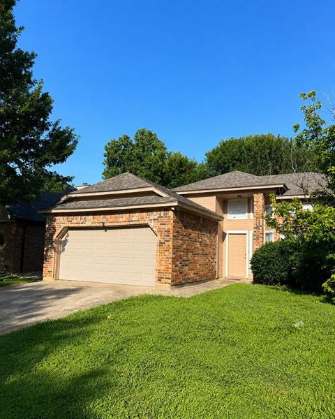 Photo of 6014 Fern Meadow Road, Arlington, TX 76017 (MLS # 21305702)