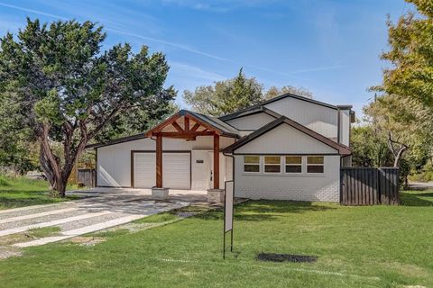 A home in Midlothian