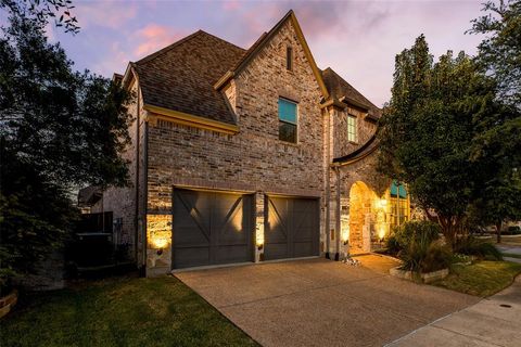 Photo of 5117 Del Molin Avenue, Lewisville, TX 75056 (MLS # 21092326)