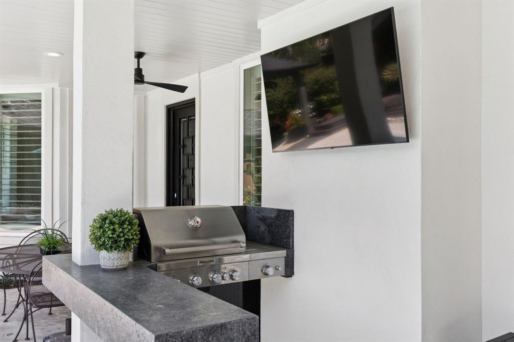 Trophy Club #13 - Residential