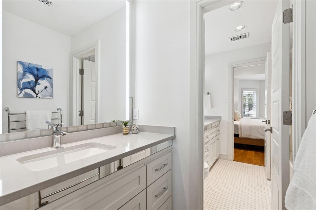 Trophy Club #13 - Residential