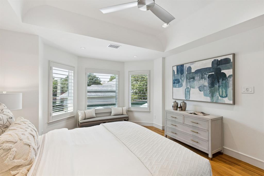 Trophy Club #13 - Residential