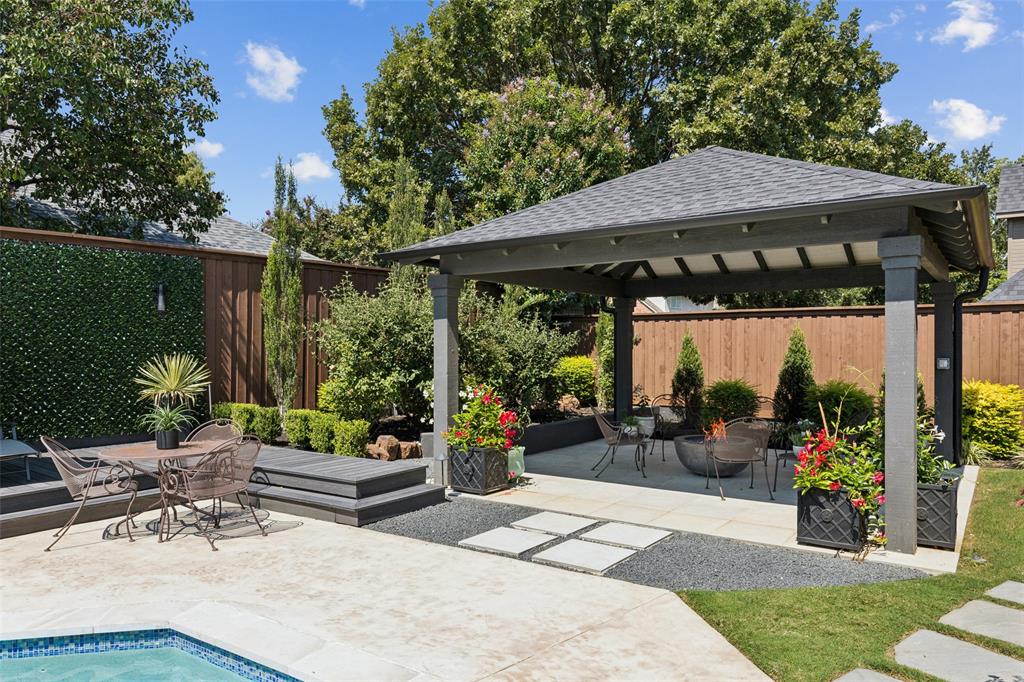 Trophy Club #13 - Residential