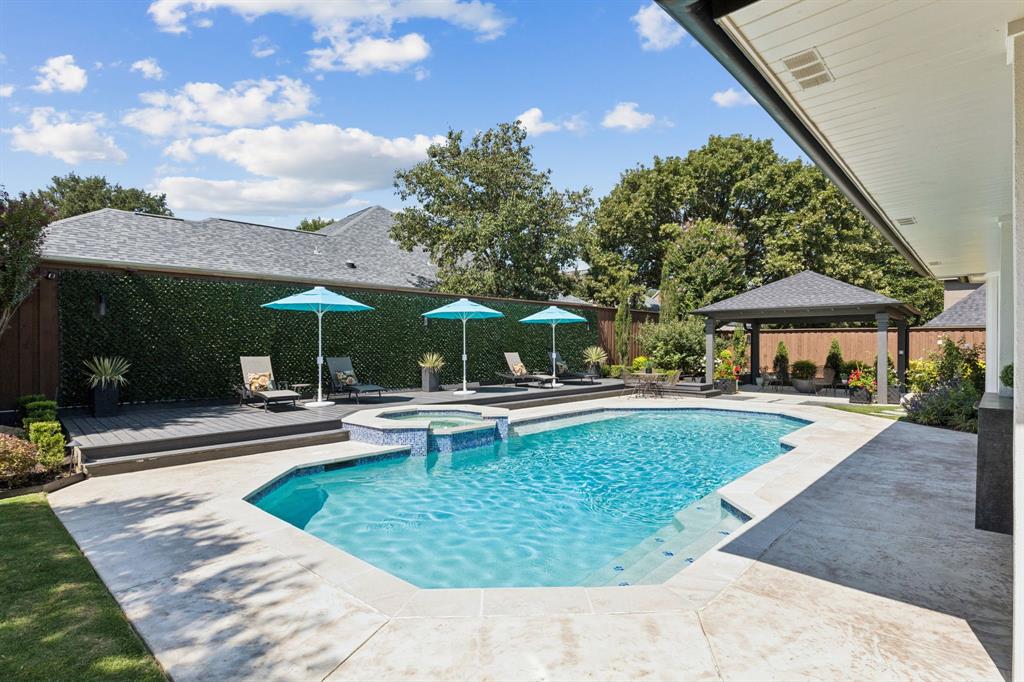 Trophy Club #13 - Residential