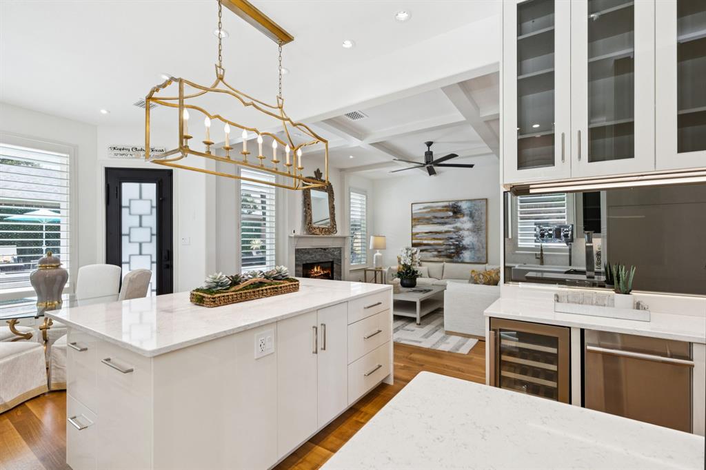 Trophy Club #13 - Residential