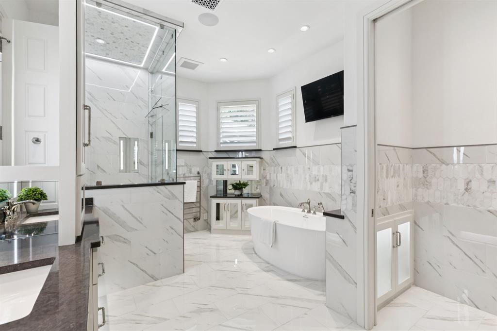 Trophy Club #13 - Residential