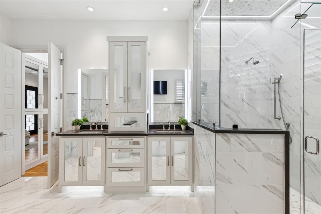 Trophy Club #13 - Residential